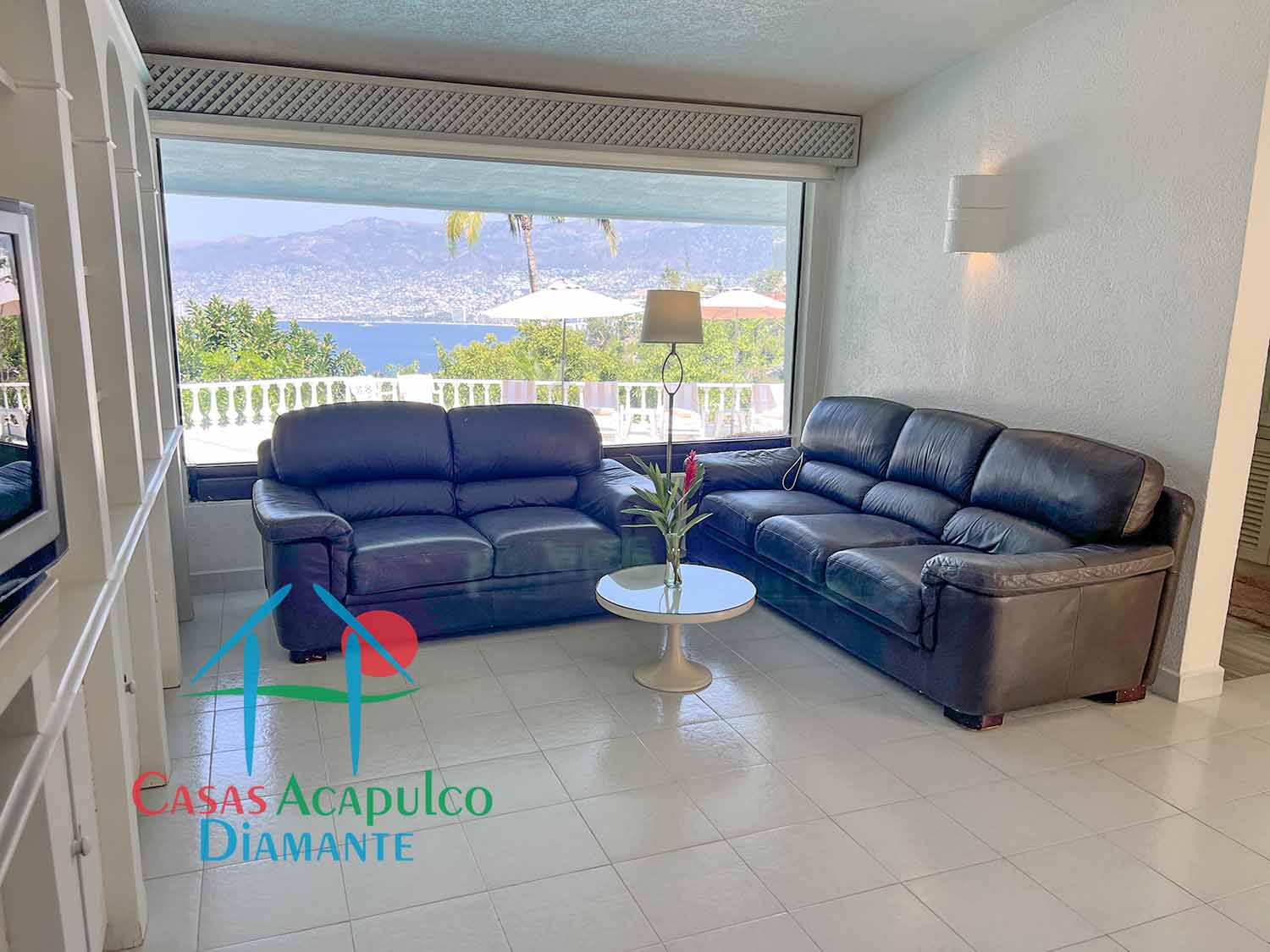 Casa Lina - Recámara uno 5